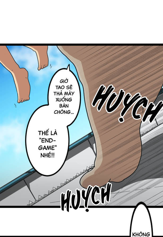 Cô Dâu Cực Phẩm Chapter 34 - Trang 2