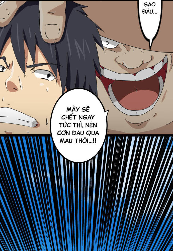 Cô Dâu Cực Phẩm Chapter 34 - Trang 2