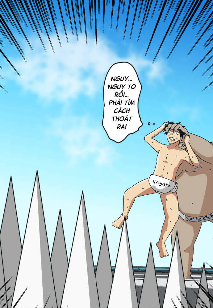 Cô Dâu Cực Phẩm Chapter 34 - Trang 2