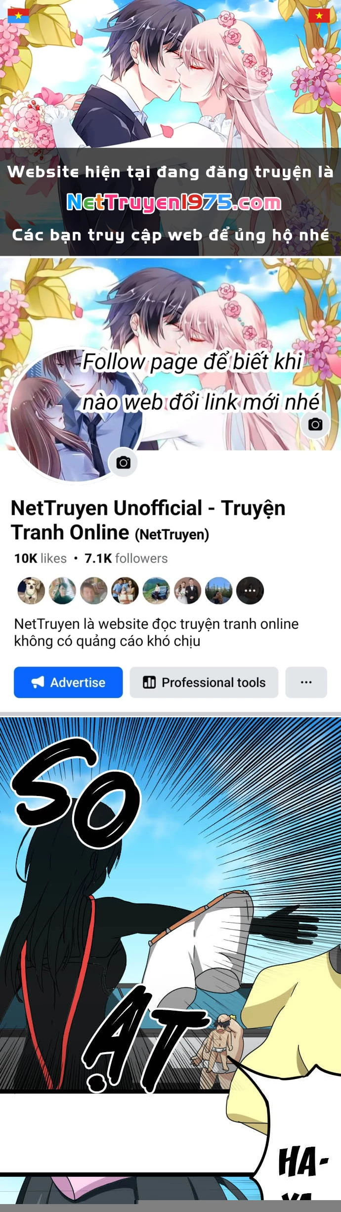 Cô Dâu Cực Phẩm Chapter 35 - Trang 2