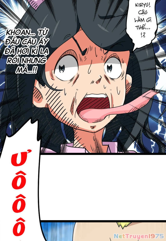 Cô Dâu Cực Phẩm Chapter 35 - Trang 2