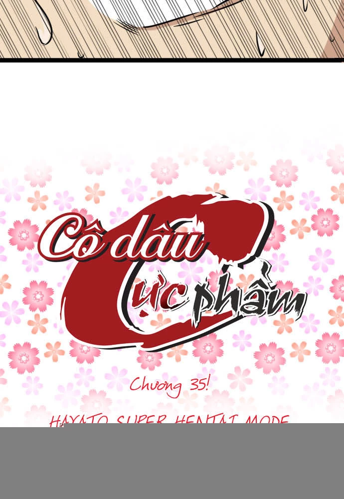 Cô Dâu Cực Phẩm Chapter 35 - Trang 2