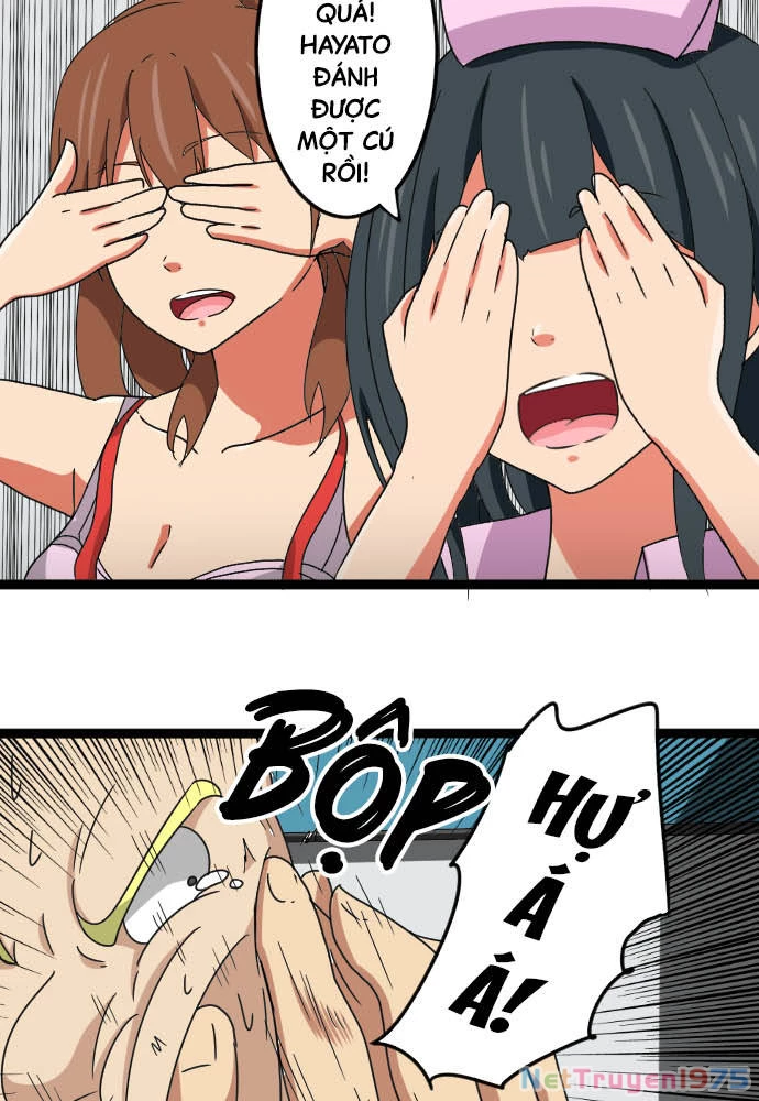 Cô Dâu Cực Phẩm Chapter 35 - Trang 2