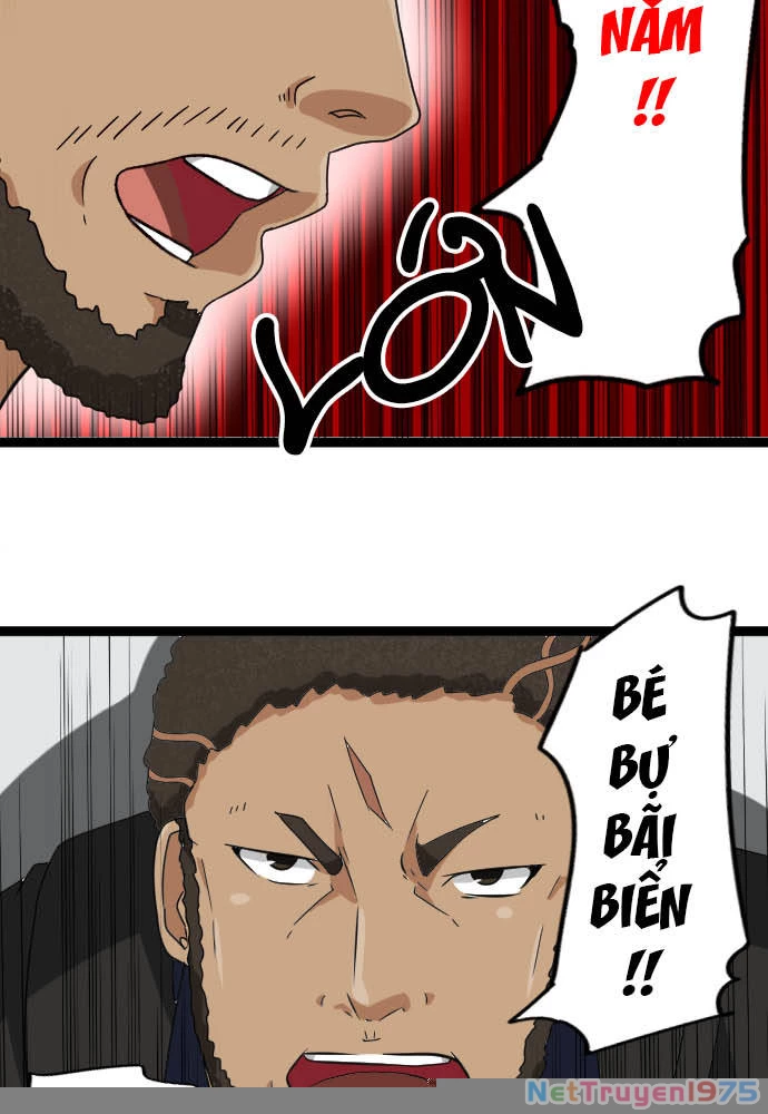 Cô Dâu Cực Phẩm Chapter 35 - Trang 2