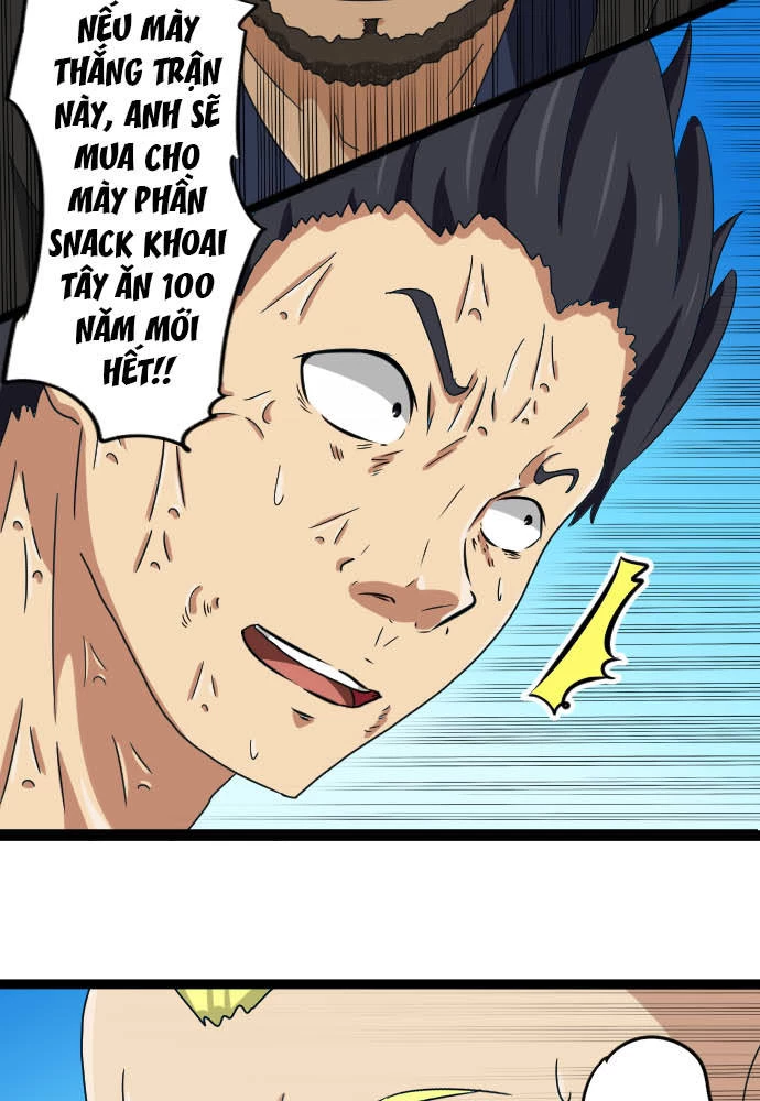 Cô Dâu Cực Phẩm Chapter 35 - Trang 2
