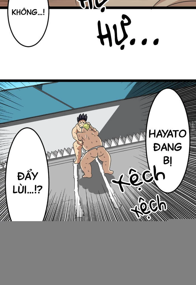 Cô Dâu Cực Phẩm Chapter 35 - Trang 2