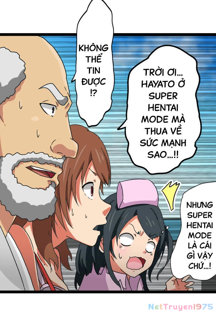 Cô Dâu Cực Phẩm Chapter 35 - Trang 2