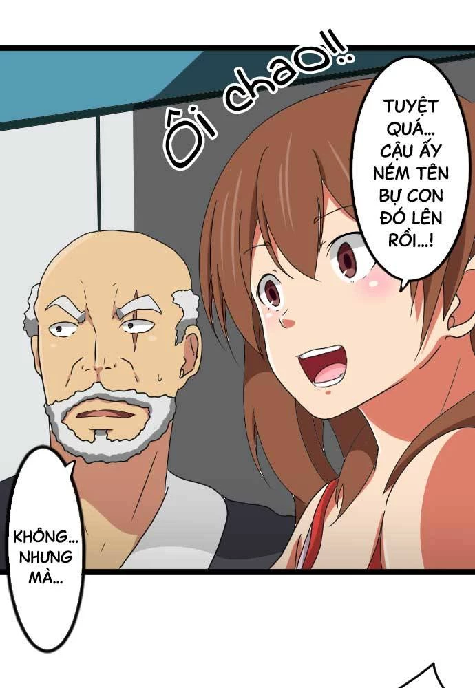 Cô Dâu Cực Phẩm Chapter 35 - Trang 2