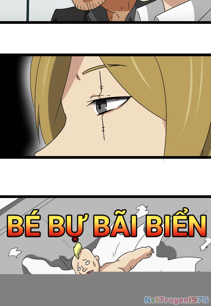 Cô Dâu Cực Phẩm Chapter 35 - Trang 2