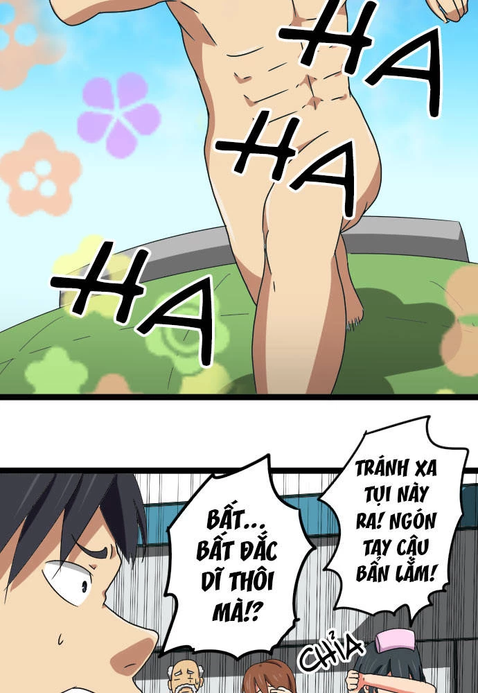 Cô Dâu Cực Phẩm Chapter 35 - Trang 2
