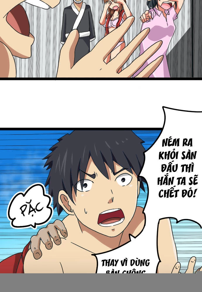 Cô Dâu Cực Phẩm Chapter 35 - Trang 2