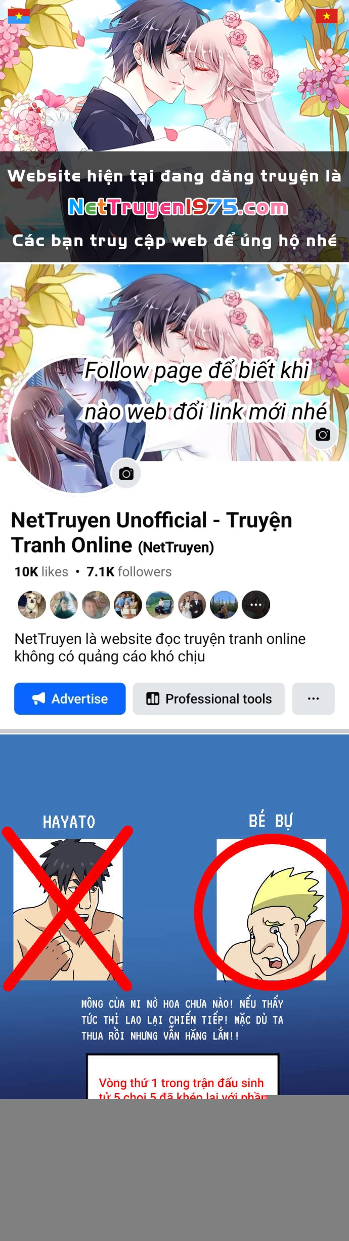 Cô Dâu Cực Phẩm Chapter 36 - Trang 2