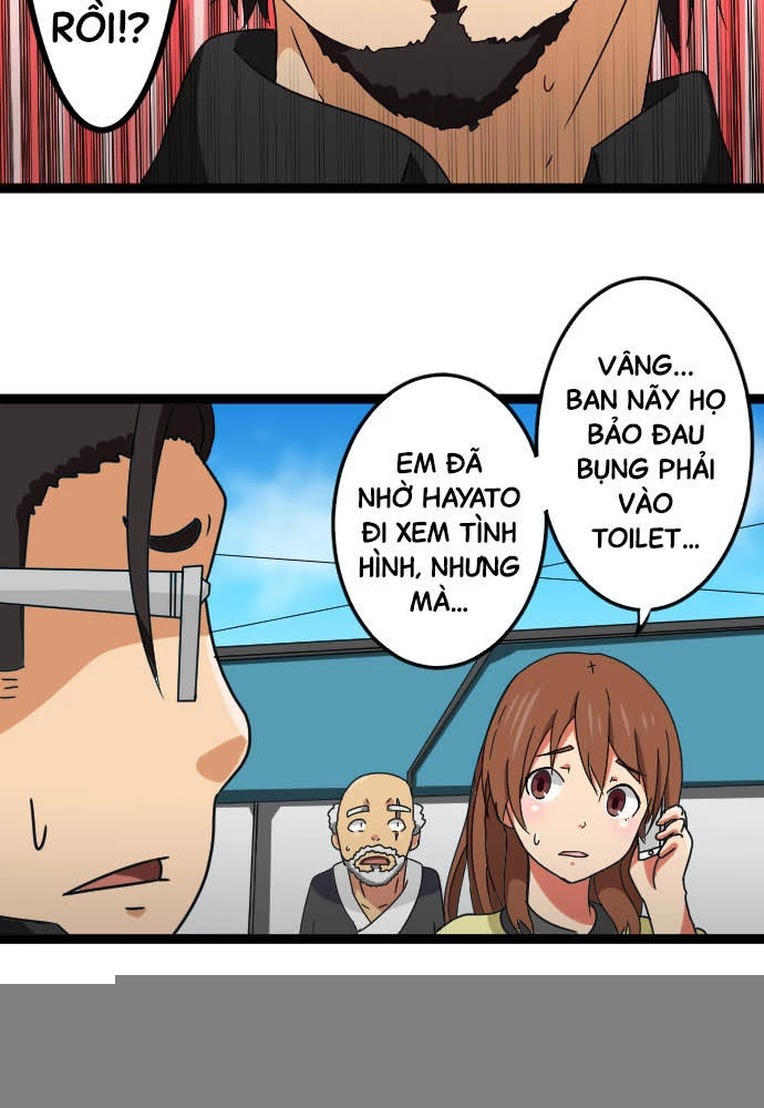 Cô Dâu Cực Phẩm Chapter 36 - Trang 2