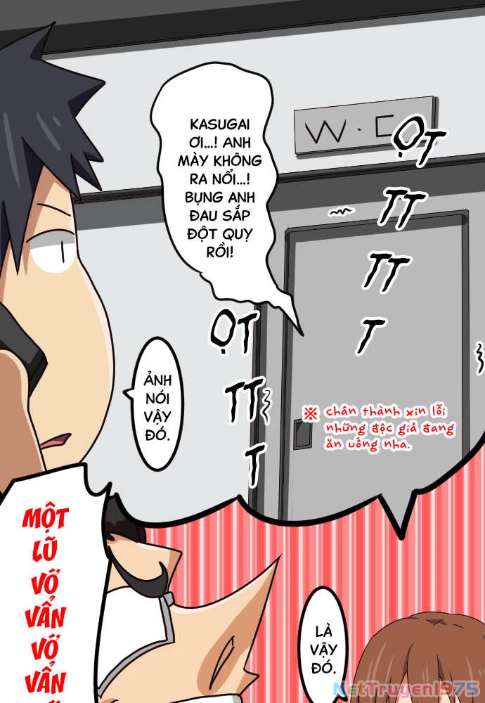 Cô Dâu Cực Phẩm Chapter 36 - Trang 2