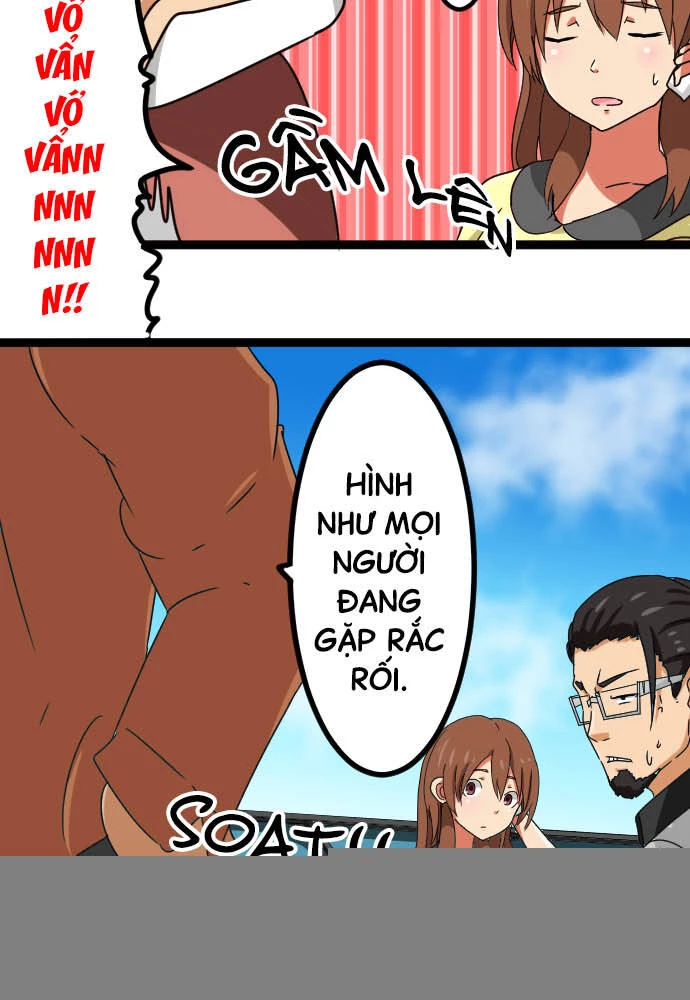 Cô Dâu Cực Phẩm Chapter 36 - Trang 2