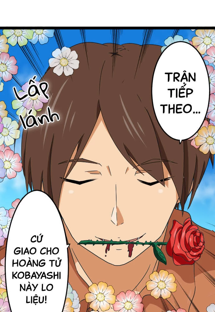 Cô Dâu Cực Phẩm Chapter 36 - Trang 2