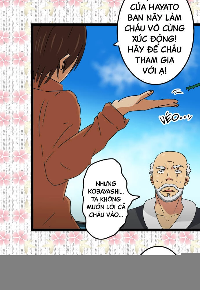 Cô Dâu Cực Phẩm Chapter 36 - Trang 2