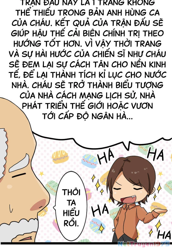 Cô Dâu Cực Phẩm Chapter 36 - Trang 2