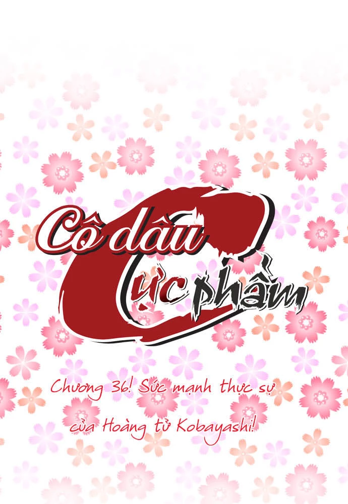 Cô Dâu Cực Phẩm Chapter 36 - Trang 2