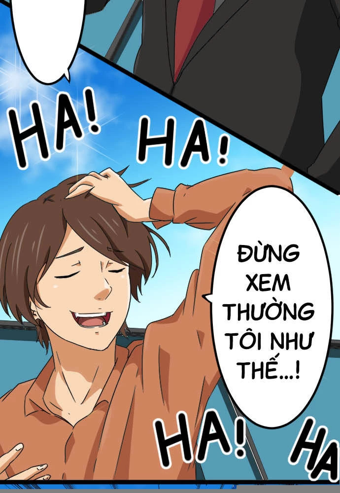 Cô Dâu Cực Phẩm Chapter 36 - Trang 2