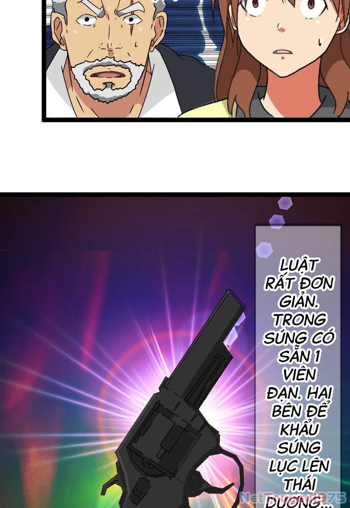 Cô Dâu Cực Phẩm Chapter 36 - Trang 2
