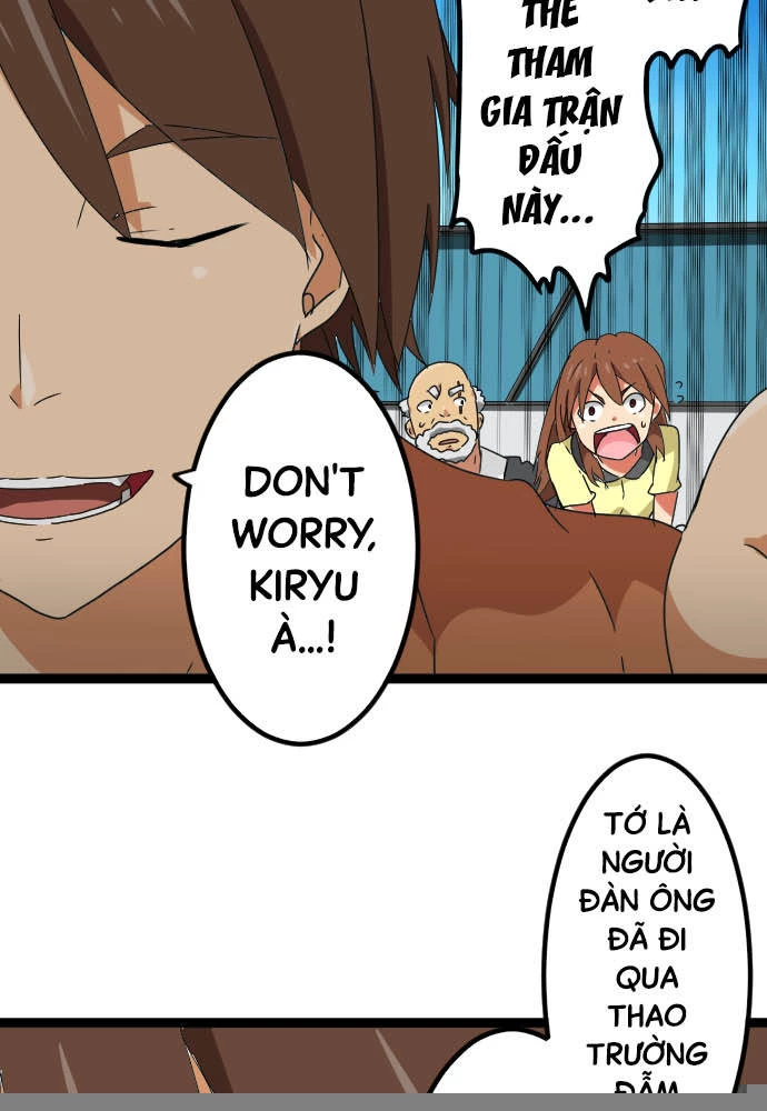 Cô Dâu Cực Phẩm Chapter 36 - Trang 2
