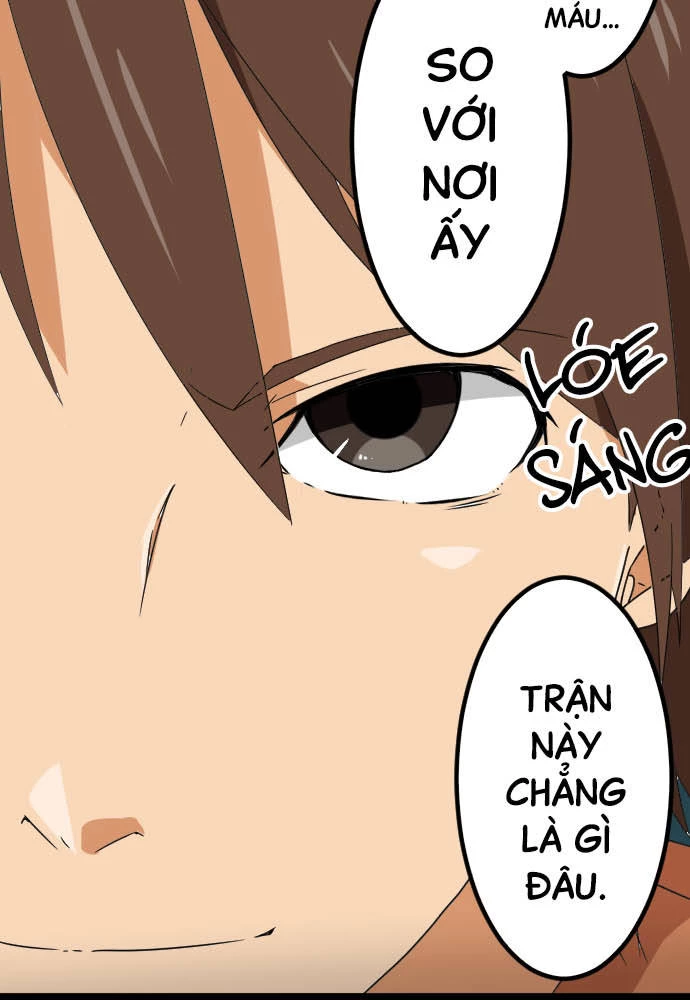 Cô Dâu Cực Phẩm Chapter 36 - Trang 2