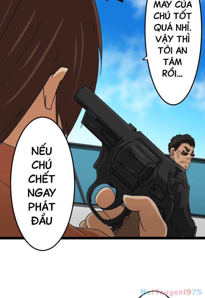 Cô Dâu Cực Phẩm Chapter 36 - Trang 2