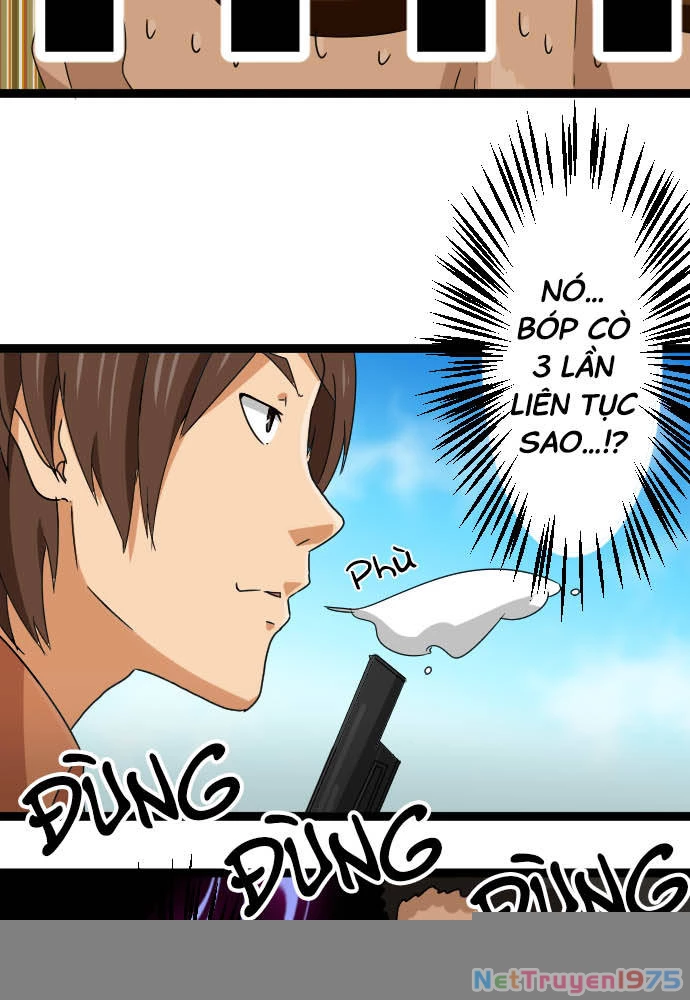 Cô Dâu Cực Phẩm Chapter 36 - Trang 2