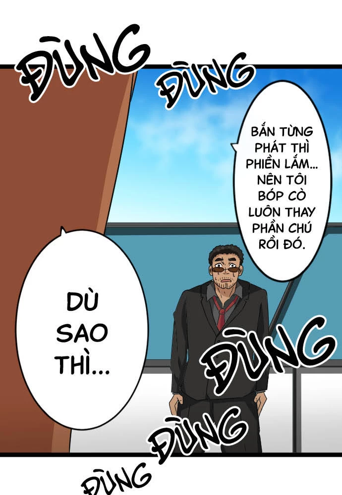 Cô Dâu Cực Phẩm Chapter 36 - Trang 2