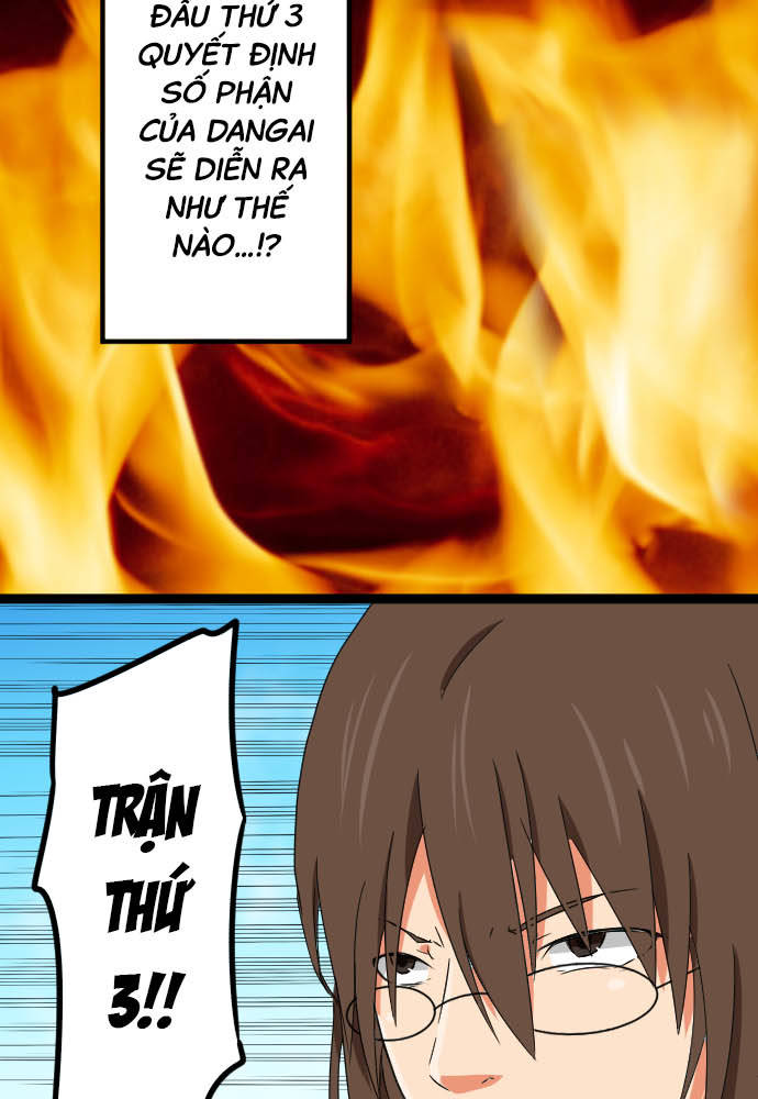 Cô Dâu Cực Phẩm Chapter 37 - Trang 2