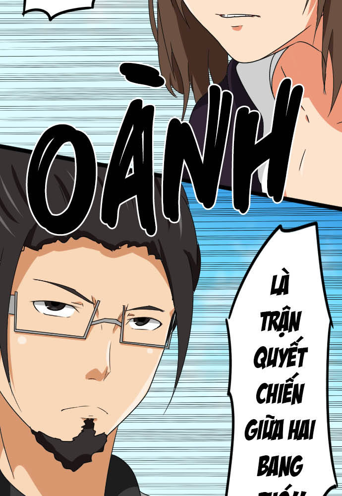 Cô Dâu Cực Phẩm Chapter 37 - Trang 2