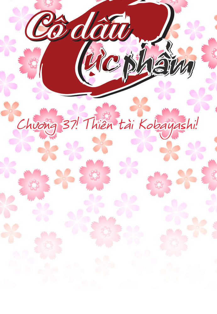 Cô Dâu Cực Phẩm Chapter 37 - Trang 2