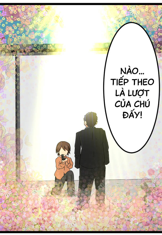 Cô Dâu Cực Phẩm Chapter 37 - Trang 2