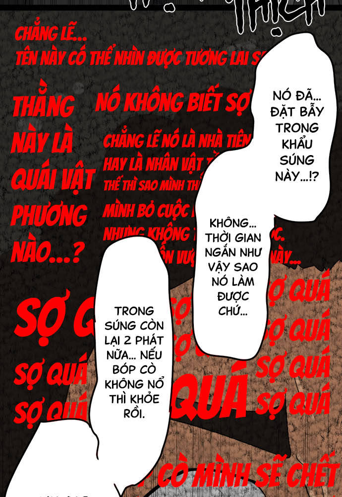 Cô Dâu Cực Phẩm Chapter 37 - Trang 2