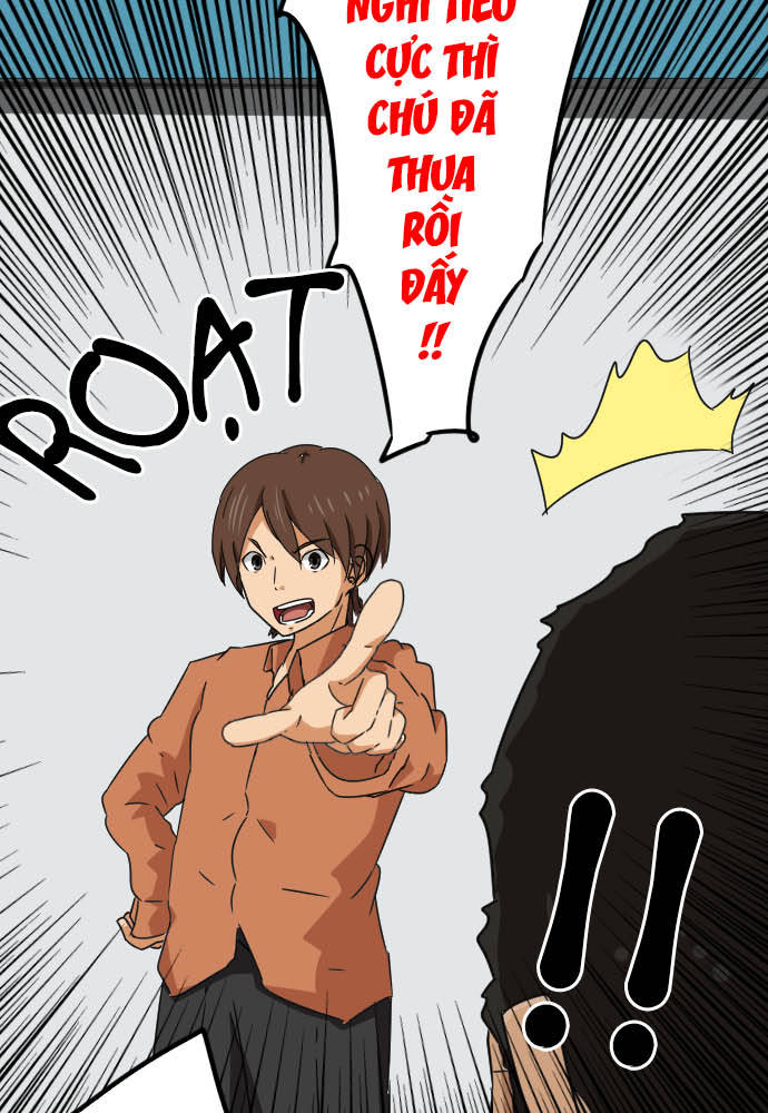 Cô Dâu Cực Phẩm Chapter 37 - Trang 2