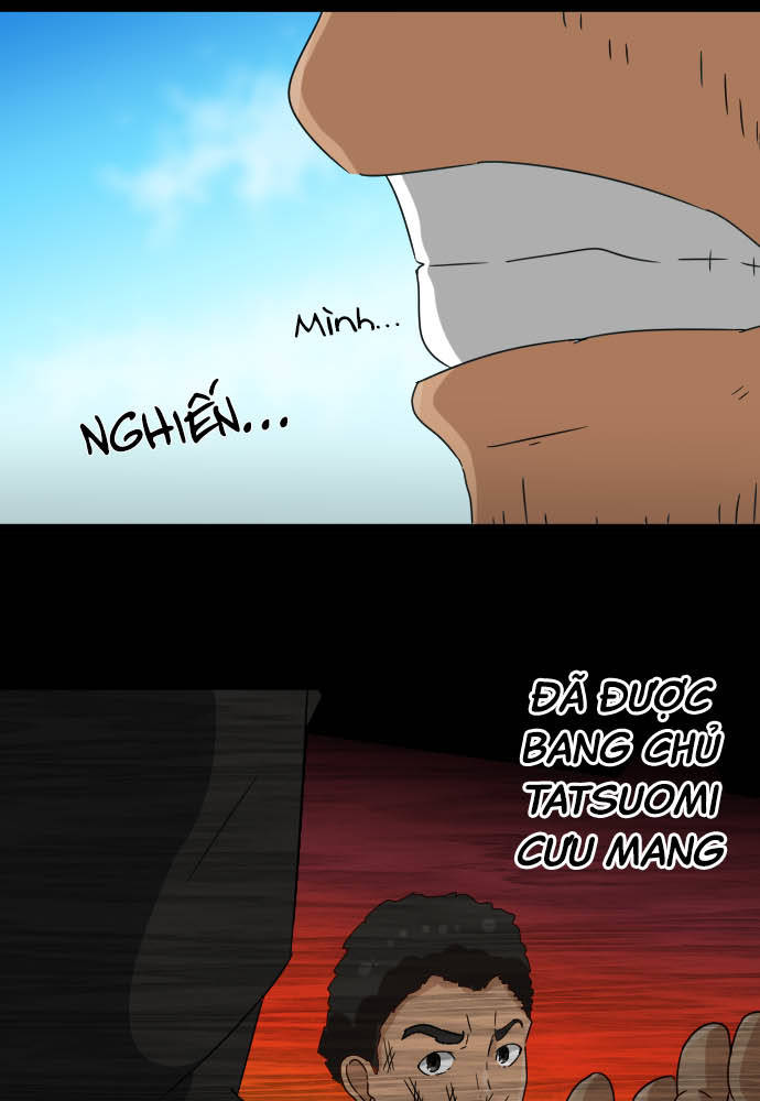 Cô Dâu Cực Phẩm Chapter 37 - Trang 2