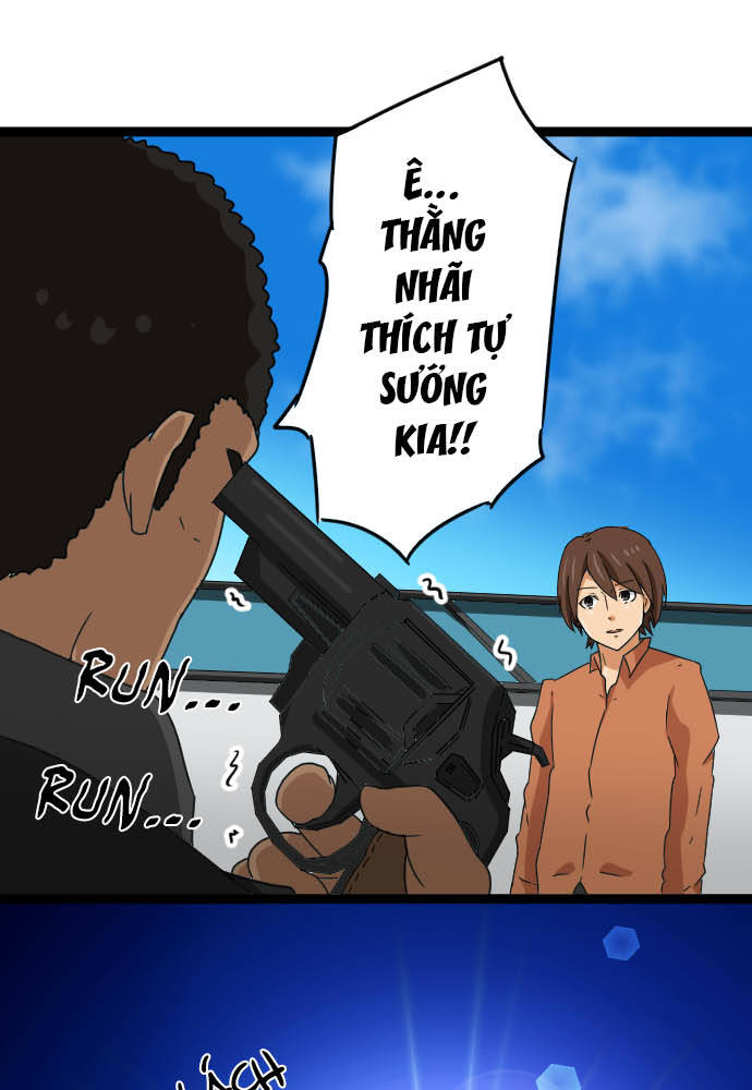 Cô Dâu Cực Phẩm Chapter 37 - Trang 2