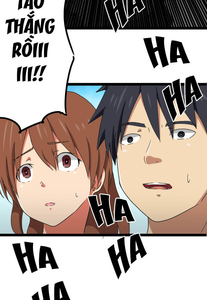 Cô Dâu Cực Phẩm Chapter 37 - Trang 2