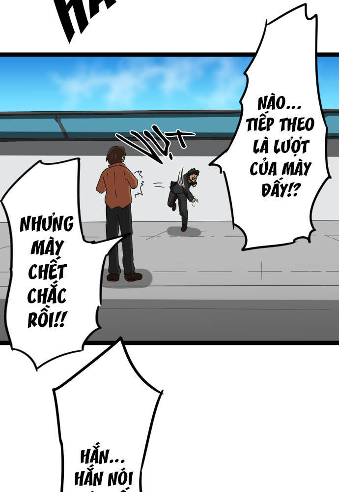 Cô Dâu Cực Phẩm Chapter 37 - Trang 2