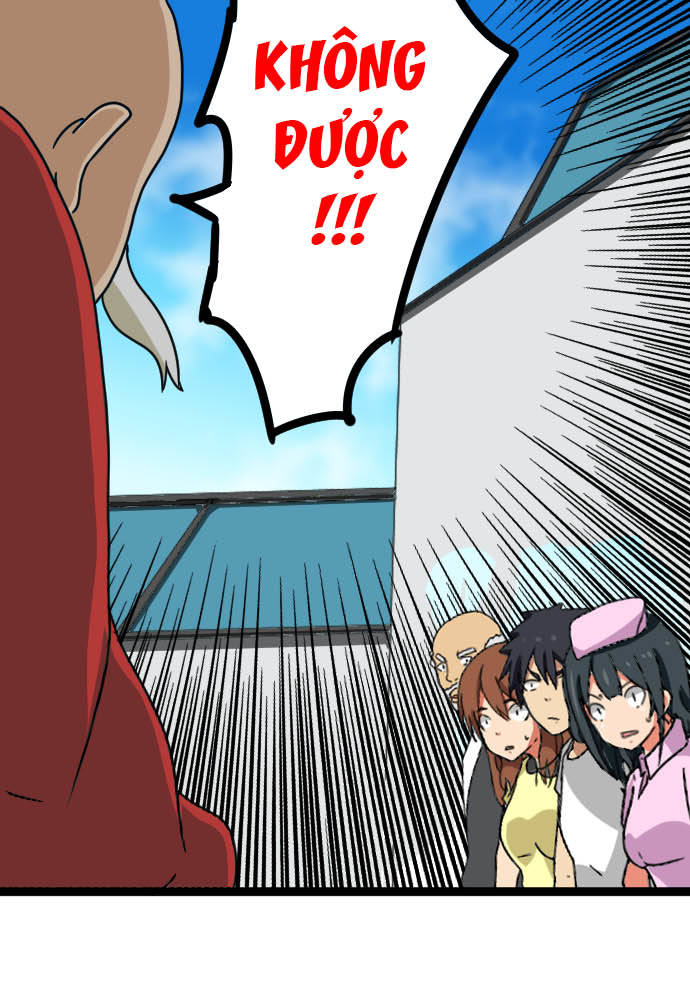 Cô Dâu Cực Phẩm Chapter 37 - Trang 2