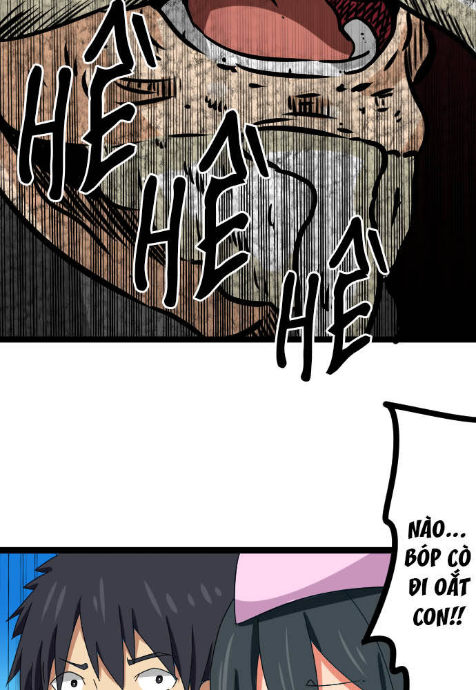Cô Dâu Cực Phẩm Chapter 37 - Trang 2