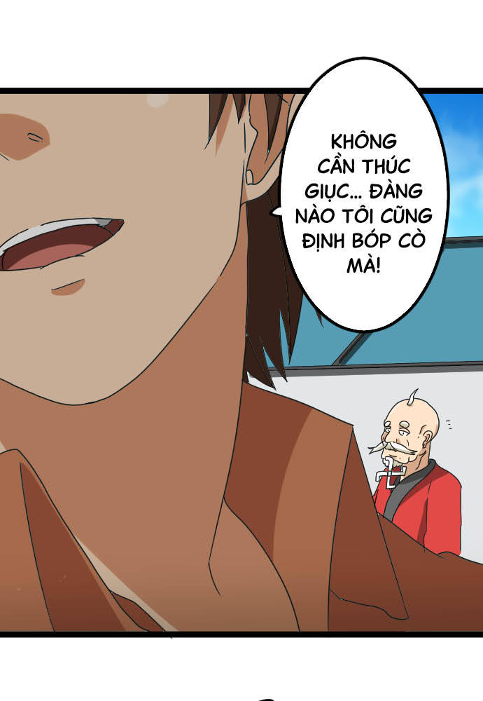 Cô Dâu Cực Phẩm Chapter 37 - Trang 2