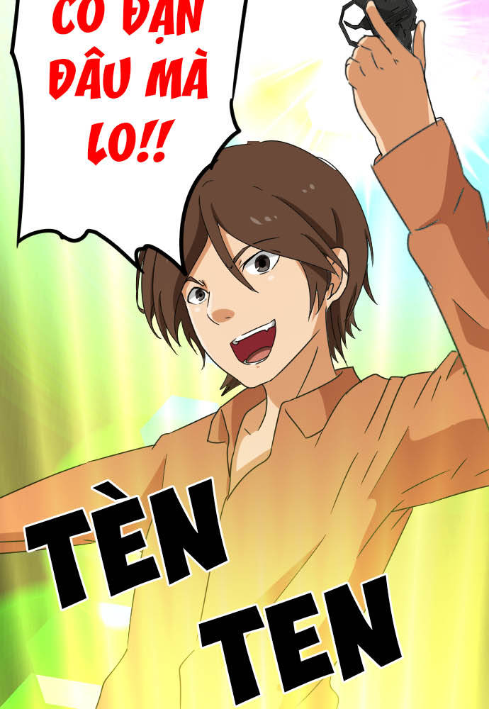 Cô Dâu Cực Phẩm Chapter 37 - Trang 2