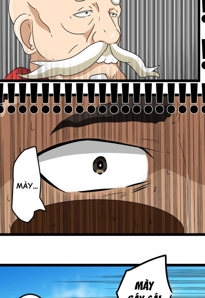 Cô Dâu Cực Phẩm Chapter 37 - Trang 2