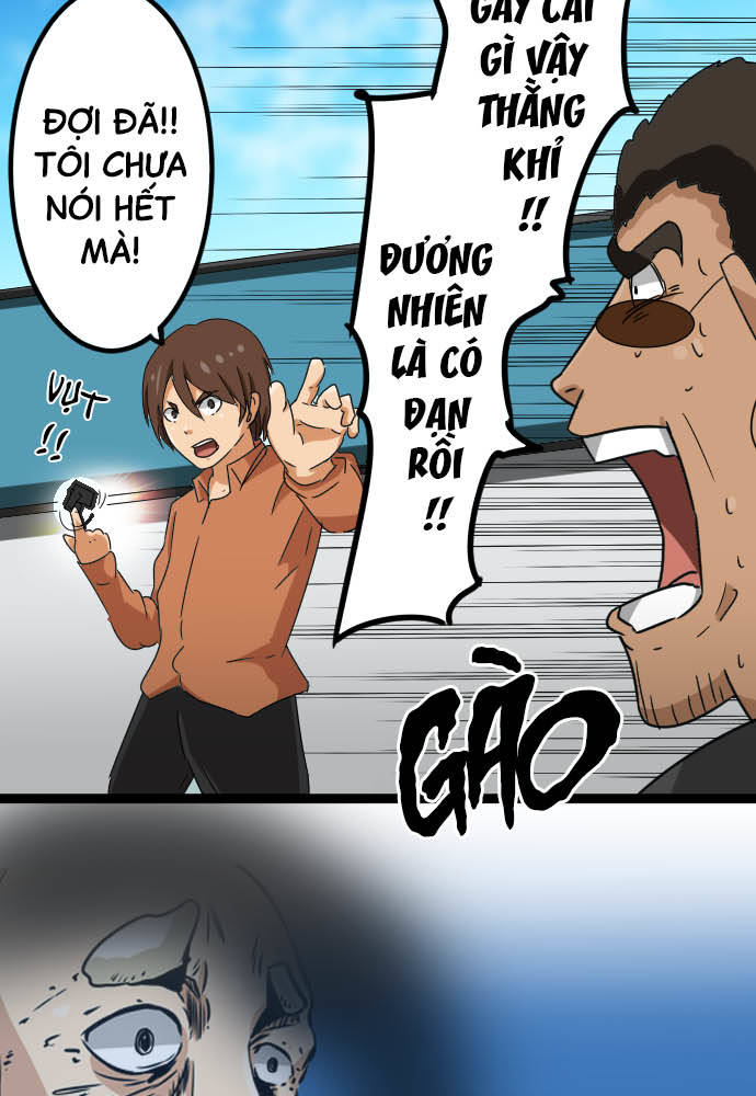 Cô Dâu Cực Phẩm Chapter 37 - Trang 2