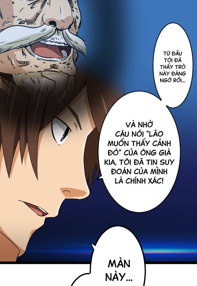 Cô Dâu Cực Phẩm Chapter 37 - Trang 2