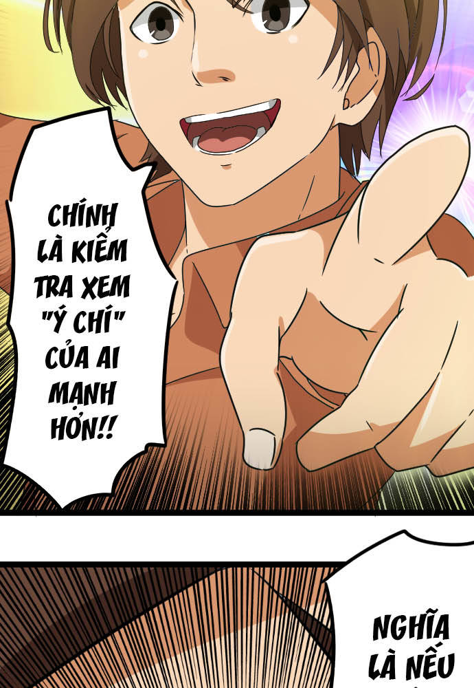 Cô Dâu Cực Phẩm Chapter 37 - Trang 2