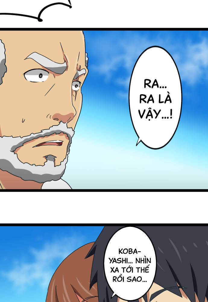 Cô Dâu Cực Phẩm Chapter 37 - Trang 2