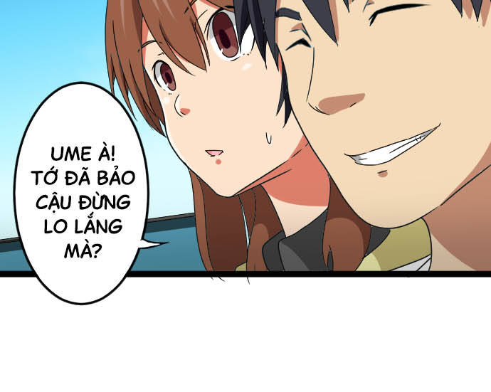 Cô Dâu Cực Phẩm Chapter 37 - Trang 2